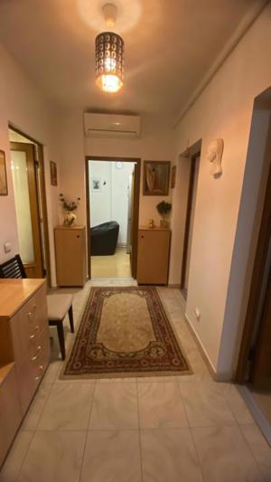 Apartament 2 camere cu centrala proprie in zona Titulescu - imagine 13