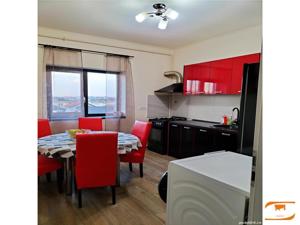 Apartament 3 camere intrare in Giroc - imagine 4