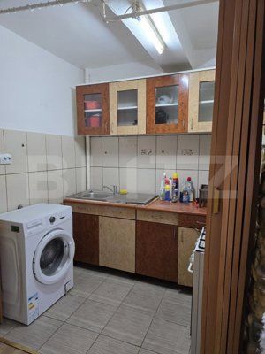 Apartament, 1 camera, 24mp, Ostrovului - imagine 6