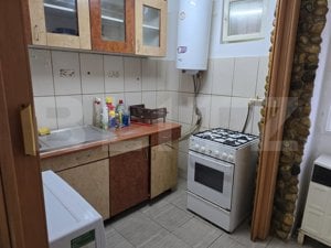 Apartament, 1 camera, 24mp, Ostrovului - imagine 7