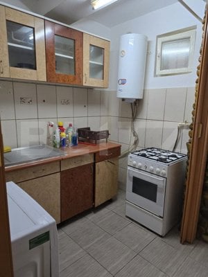 Apartament, 1 camera, 24mp, Ostrovului - imagine 9