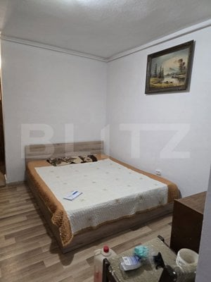 Apartament, 1 camera, 24mp, Ostrovului - imagine 4