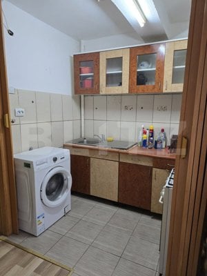 Apartament, 1 camera, 24mp, Ostrovului - imagine 10