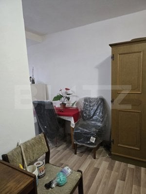 Apartament, 1 camera, 24mp, Ostrovului - imagine 5