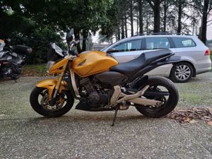 Honda Hornet 600,2008,PC 41 - imagine 3