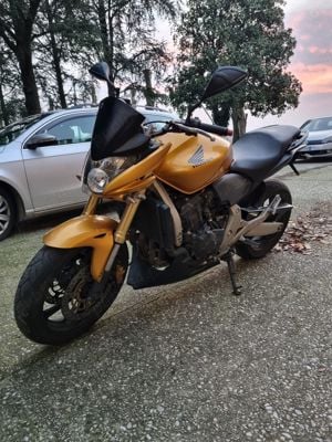 Honda Hornet 600,2008,PC 41