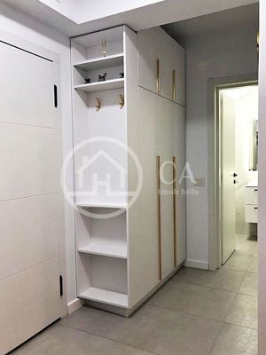 Apartament cu 2 camere de inchiriat in Prima Arena, Oradea - imagine 10