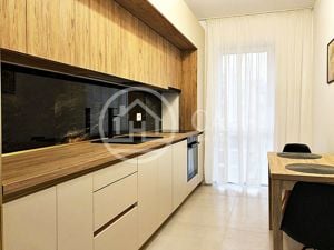 Apartament cu 2 camere de inchiriat in Prima Arena, Oradea - imagine 7