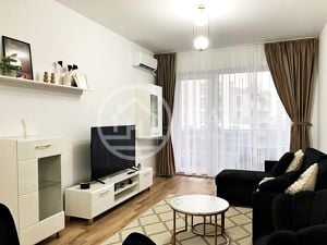 Apartament cu 2 camere de inchiriat in Prima Arena, Oradea - imagine 2