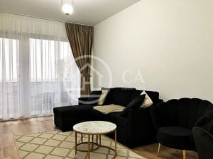 Apartament cu 2 camere de inchiriat in Prima Arena, Oradea - imagine 3