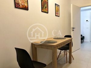 Apartament cu 2 camere de inchiriat in Prima Arena, Oradea - imagine 8