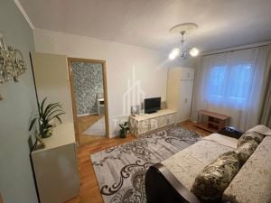 Apartament 2 camere de vânzare | Zona Ștefan cel Mare - imagine 2