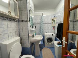 Apartament 2 camere decomandate zona Rahovei Sibiu  - imagine 7