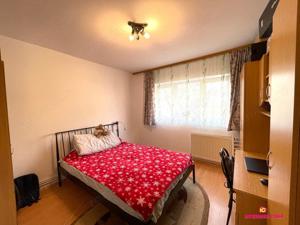 Apartament 2 camere decomandate zona Rahovei Sibiu  - imagine 5