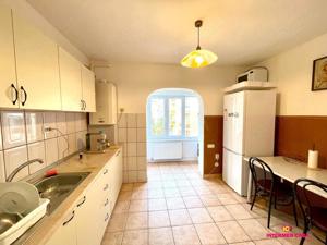 Apartament 2 camere decomandate zona Rahovei Sibiu 