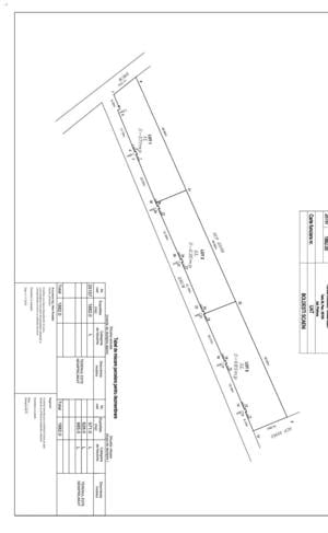 Teren intravilan, parcelabil, situat intr-o zona linistita, cu suprafata de 1,882 mp la Boldesti Sca - imagine 5