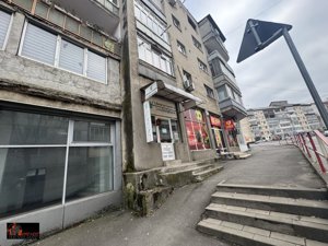 Spațiu comercial - 37mp - str.Tudor Vladimirescu - imagine 2