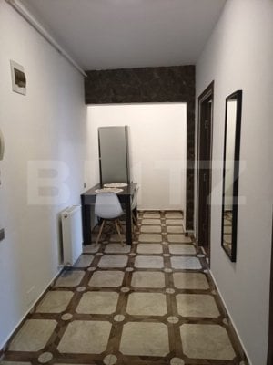 Apartament cu doua camere, sesul de sus - imagine 2