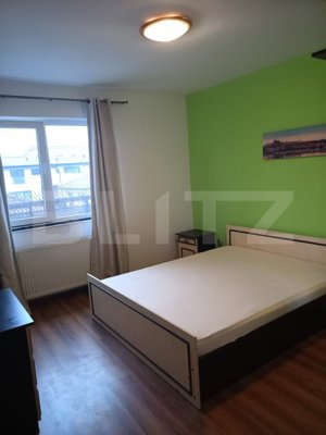 Apartament cu doua camere, sesul de sus - imagine 3