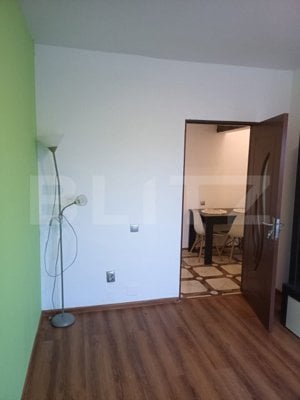 Apartament cu doua camere, sesul de sus - imagine 7