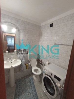 Colentina I 2 camere I View Panoramic I Balcon I Zona linistita  - imagine 8