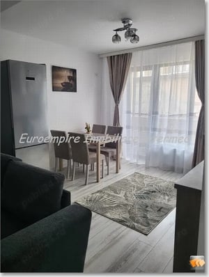 Apartament 2 camere de inchiriat zona Palazu Mare - imagine 6