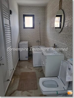 Apartament 2 camere de inchiriat zona Palazu Mare - imagine 7