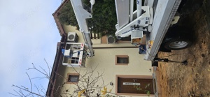 inchiriez nacela prb