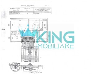 Drumul Taberei,Brasov | 3 camere | Parter/4 | Bloc reabilitat - imagine 9