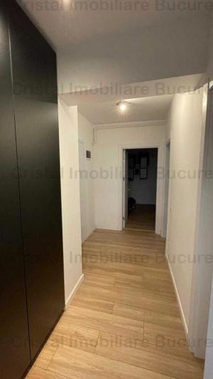 Apartament 2 camere mobilat, utilat, parcare, in Ozana, Scoala 116 - imagine 6