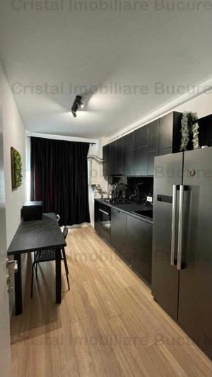 Apartament 2 camere mobilat, utilat, parcare, in Ozana, Scoala 116