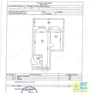 Statiunea Mamaia, Rex, 2 camere, etaj 1, vanzari, pret 105.000  - imagine 16