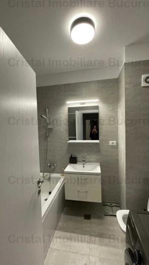 Apartament 2 camere mobilat, utilat, parcare, in Ozana, Scoala 116 - imagine 8