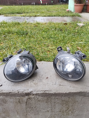 Vind Far Stinga si Proiectoare Audi A3 8p - imagine 5