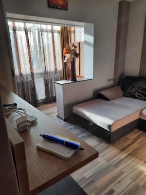 Închiriez apartament 2 camere - imagine 6