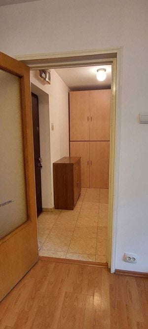 apartament 2 camere zona Campia Libertatii - Gheorghe Petrascu - imagine 6