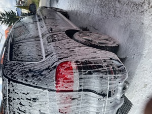 Touareg 3.0    - imagine 2