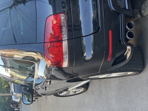 Touareg 3.0    - imagine 4