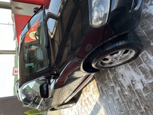 Touareg 3.0    - imagine 3