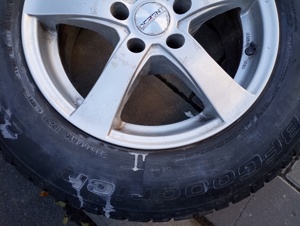 jante+anvelope ms 5x112(225.60.16) - imagine 2