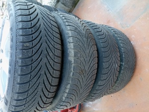 jante+anvelope ms 5x112(225.60.16) - imagine 3