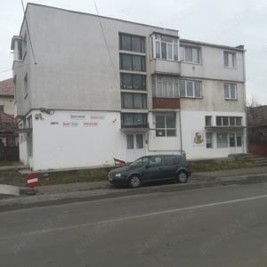 De vanzare apartament (locuinta) sau spatiu comercial  - imagine 3