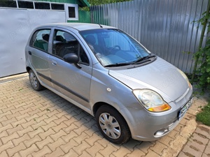 Vand Chevrolet Matiz - imagine 2
