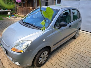 Vand Chevrolet Matiz - imagine 3