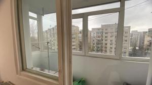 Apartament 2 camere in bloc anvelopat, Lujerului, Militari - imagine 5