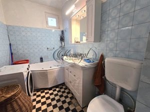 Apartament spatios cu garaj in Grigorescu - imagine 9