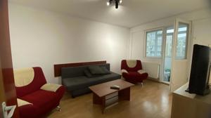 Apartament 2 camere in bloc anvelopat, Lujerului, Militari - imagine 2