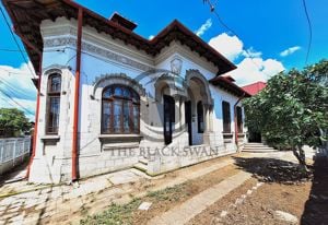 Casă/Vila interbelica de vanzare | Ploiesti, Ultracentral |COMISION 0%