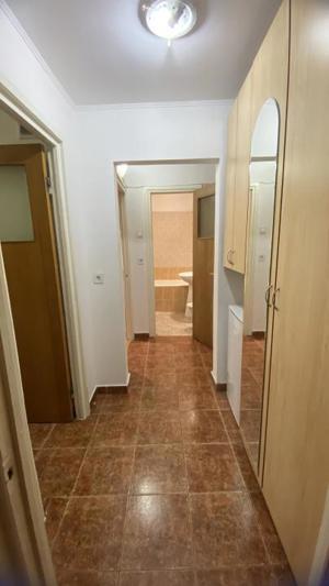 Apartament 2 camere in bloc anvelopat, Lujerului, Militari - imagine 9