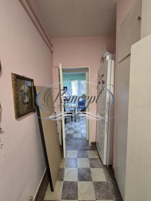 Apartament spatios cu garaj in Grigorescu - imagine 8